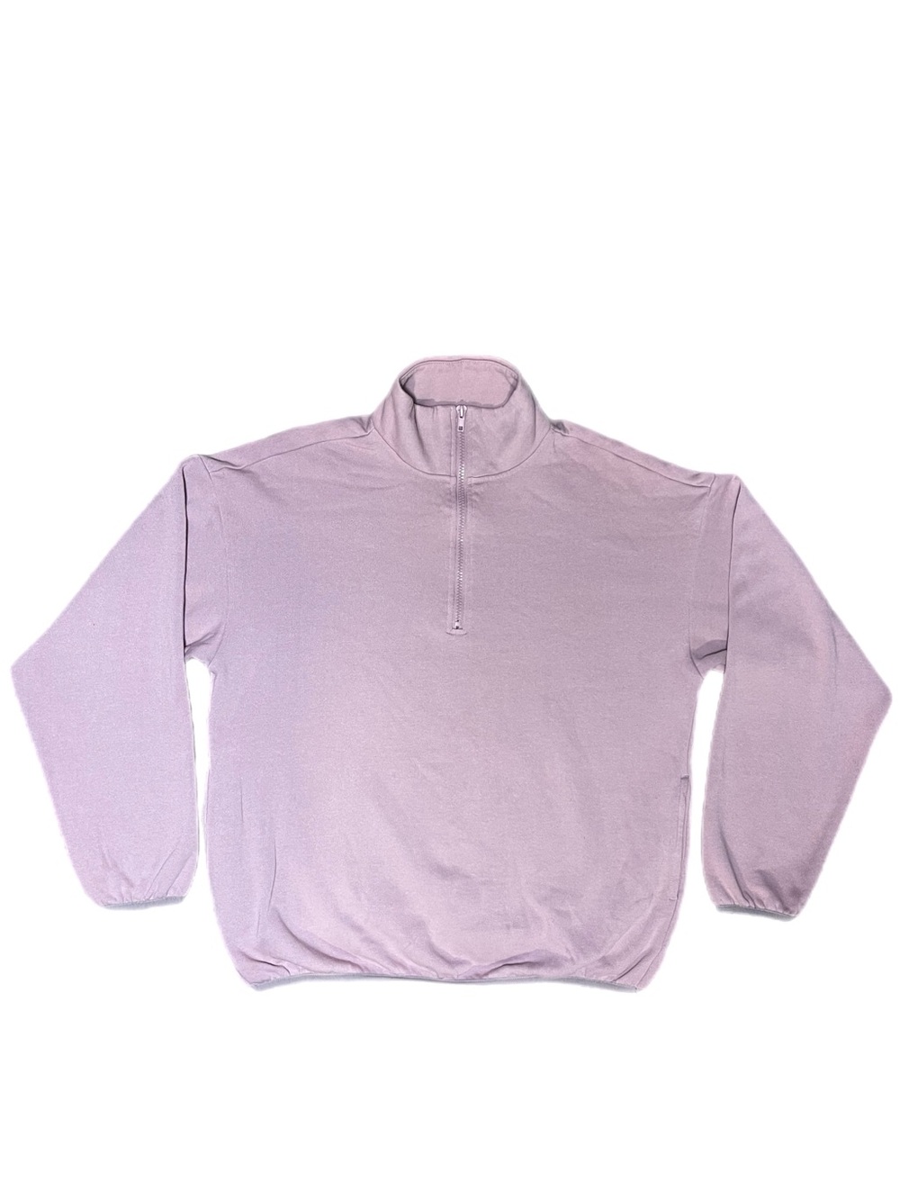 Vintage Como Vintage Quarter Zip Sweatshirt